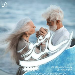 داستان کوتاه سالمند مفتون | نرجس پروازی کاربر انجمن دیوان