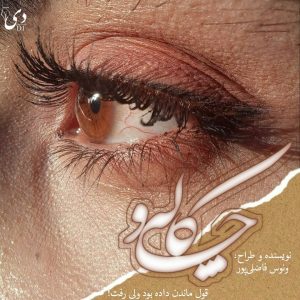 داستان کوتاه چاو کاله | ونوس فاضلی‌پور کاربر انجمن دی‌وان
