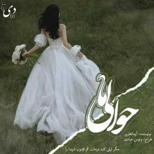 رمان حوالی ما | آیدا هنرور کاربر انجمن دیوان
