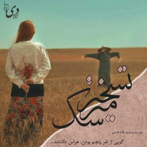 رمان تسخیر مترسک | یگانه قاسمی پیر بلوطی کاربر انجمن دیوان