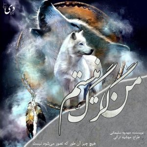 داستان کوتاه من گرگ نیستم | مهدیه سلیمانی کاربر انجمن دیوان