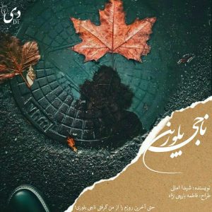 رمان ناجی بلورین | شیدا امانی کاربر انجمن دیوان