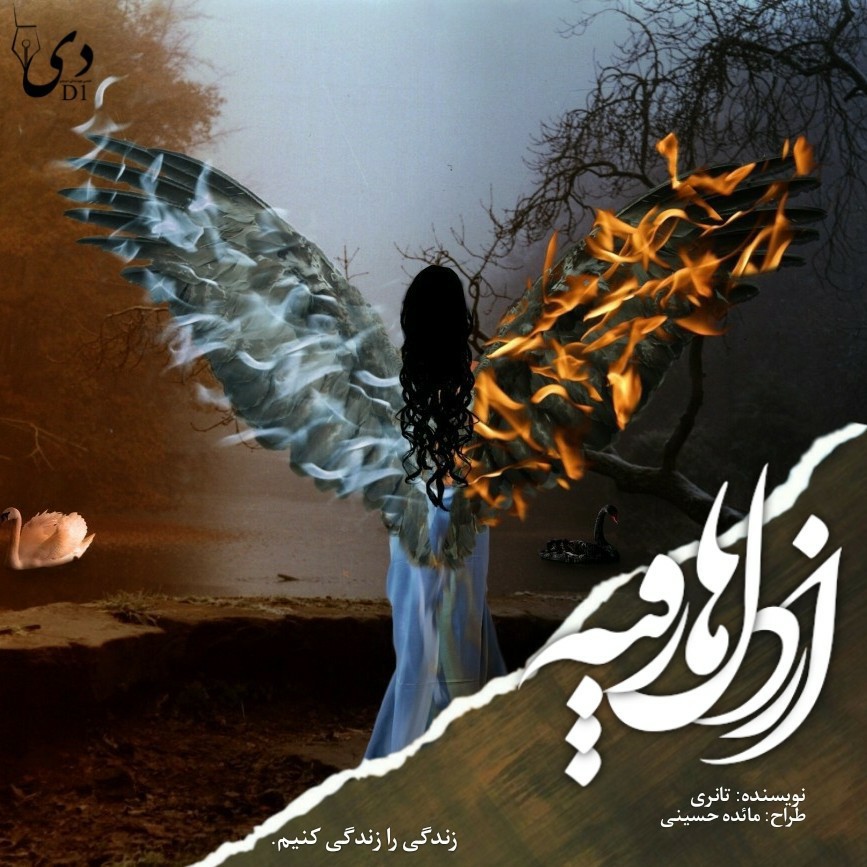 داستان کوتاه از دل‌ها رفته | تانری کاربر انجمن دیوان